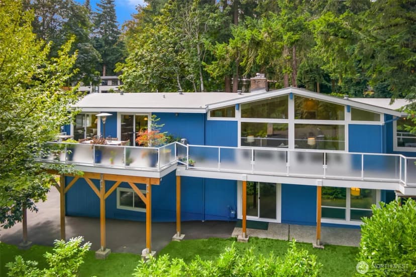 Property photo for 6930 94th Avenue Se, Mercer Island photo 4