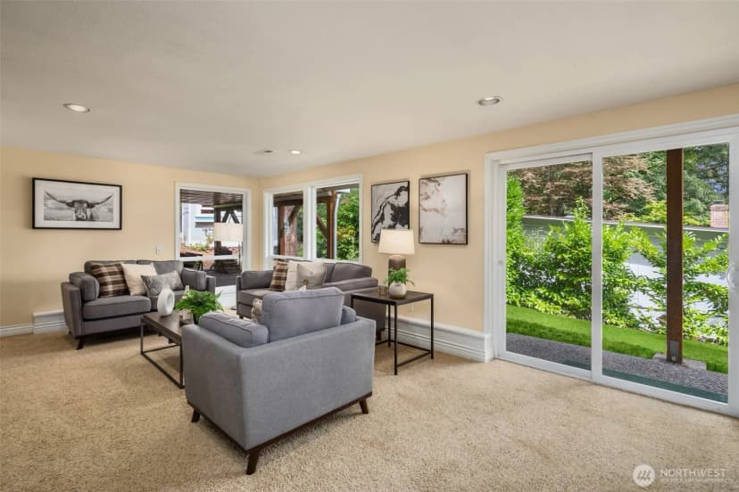 Property photo for 6930 94th Avenue Se, Mercer Island photo 27