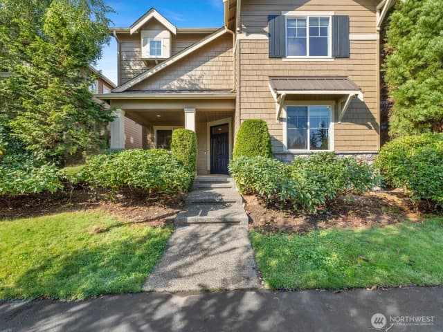 Property photo for 10909 243rd Avenue Ne, Redmond