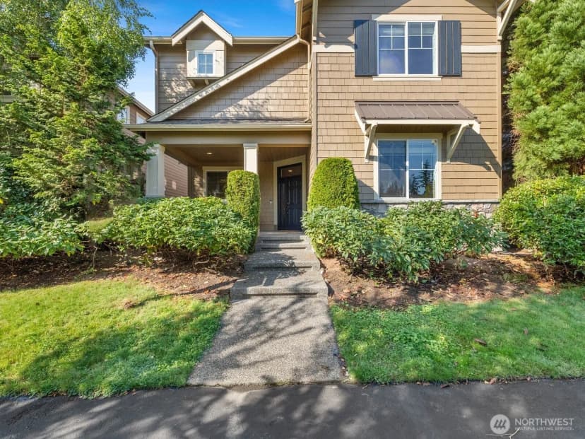 Property photo for 10909 243rd Avenue Ne, Redmond
