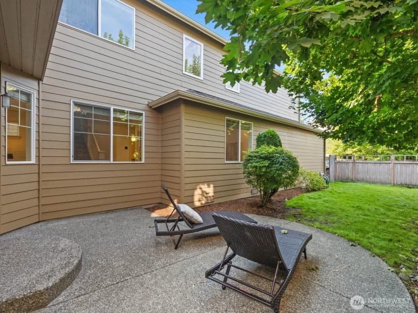 Property photo for 10909 243rd Avenue Ne, Redmond photo 35