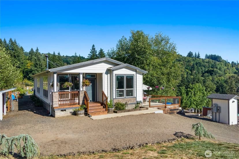 Property photo for 134 Newman Road, Kalama photo 6