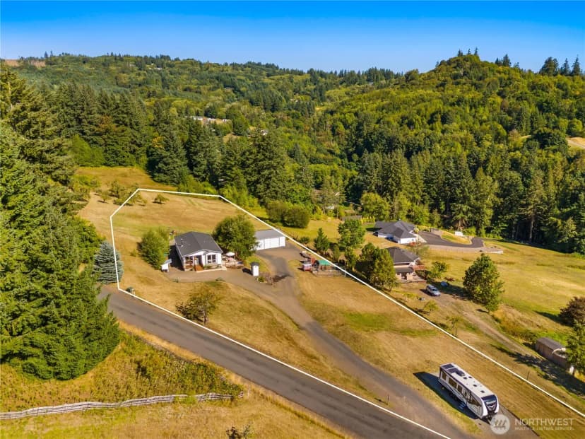 Property photo for 134 Newman Road, Kalama photo 2