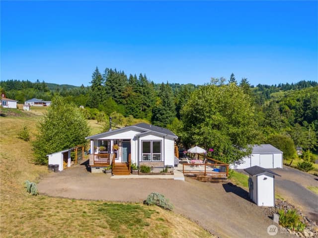 Property photo for 134 Newman Road, Kalama photo 4