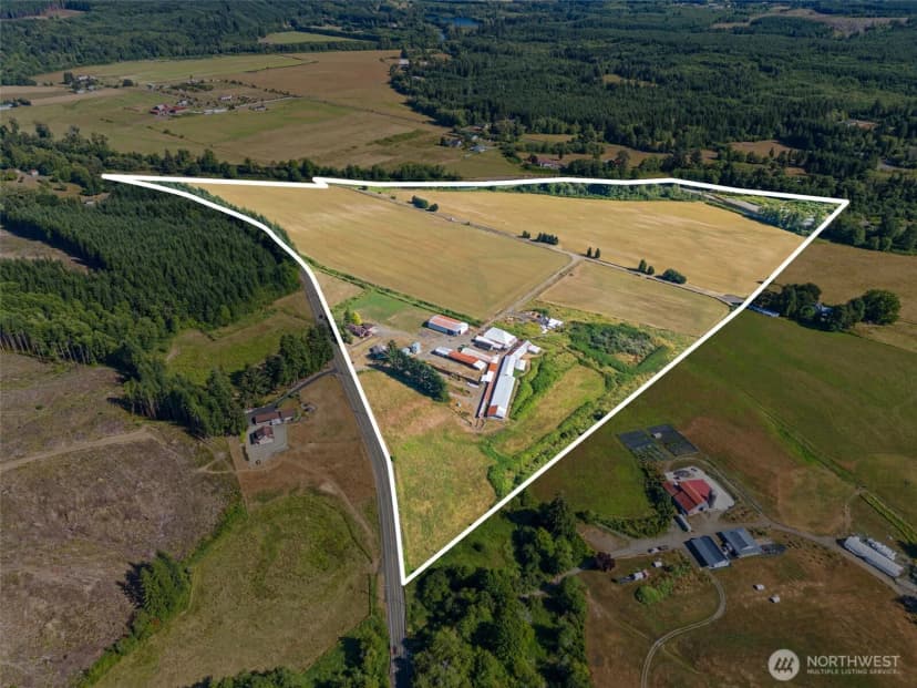 Property photo for 627 Wynoochee Valley Road, Montesano photo 40