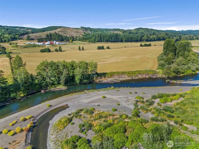 Property photo for 627 Wynoochee Valley Road, Montesano