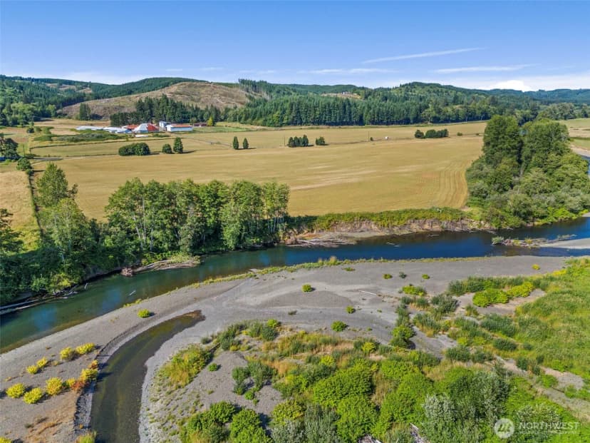 Property photo for 627 Wynoochee Valley Road, Montesano