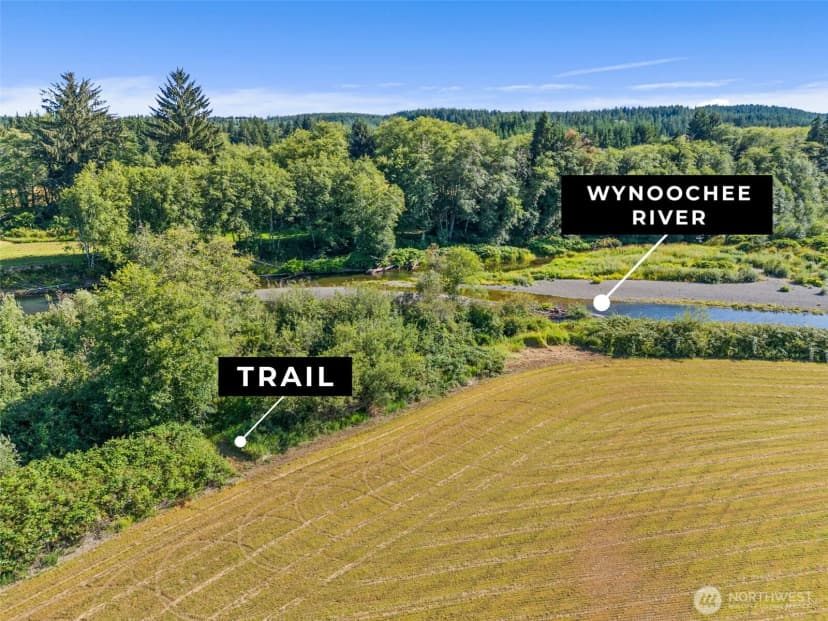 Property photo for 627 Wynoochee Valley Road, Montesano photo 7