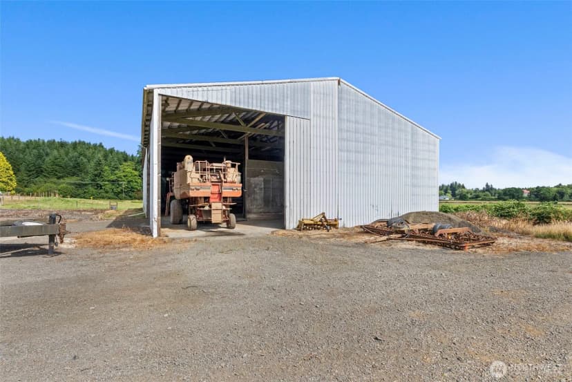 Property photo for 627 Wynoochee Valley Road, Montesano photo 11