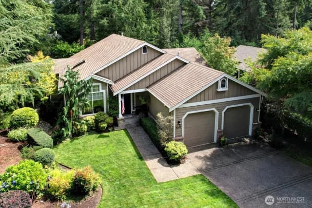 Property photo for 5302 W Old Stump Drive Nw, Gig Harbor
