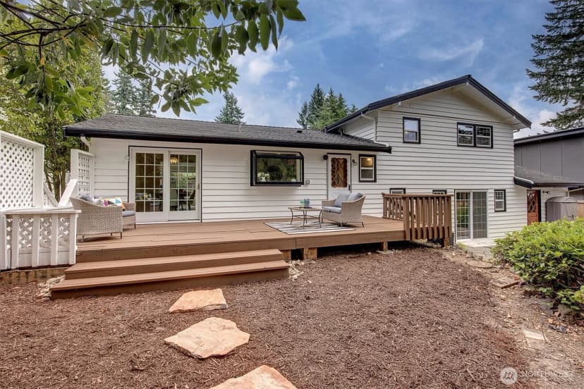 Property photo for 13018 Ne 95th Street, Kirkland photo 17