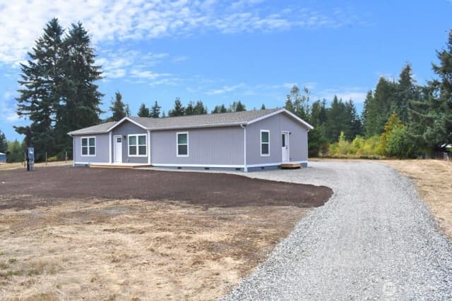 Property photo for 11617 Morris Road Se, Yelm