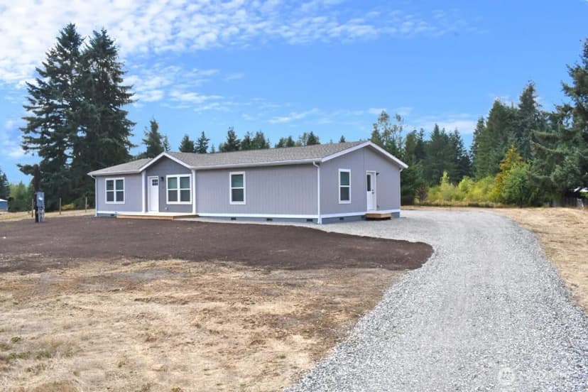 Property photo for 11617 Morris Road Se, Yelm