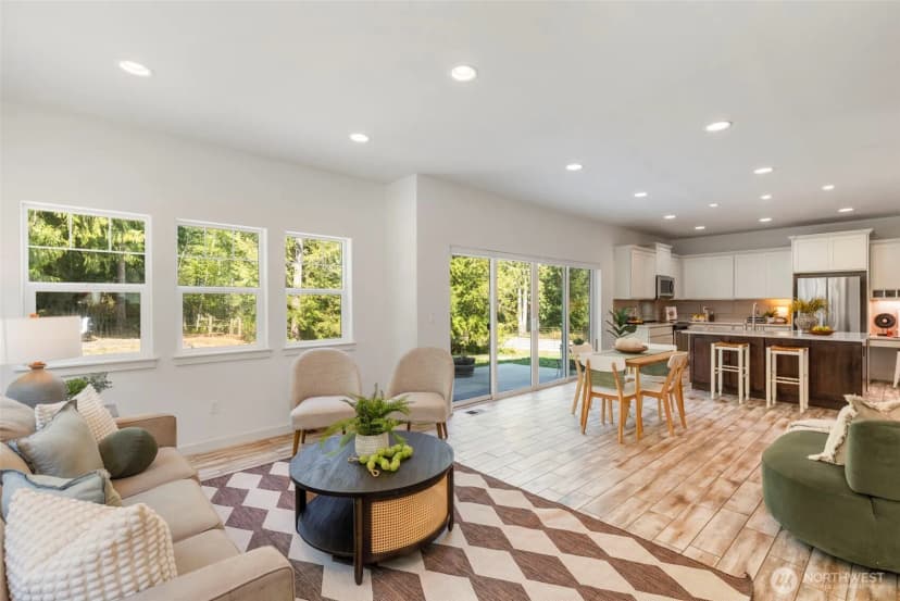 Property photo for 309 Meadowood Drive W, Seabeck photo 7