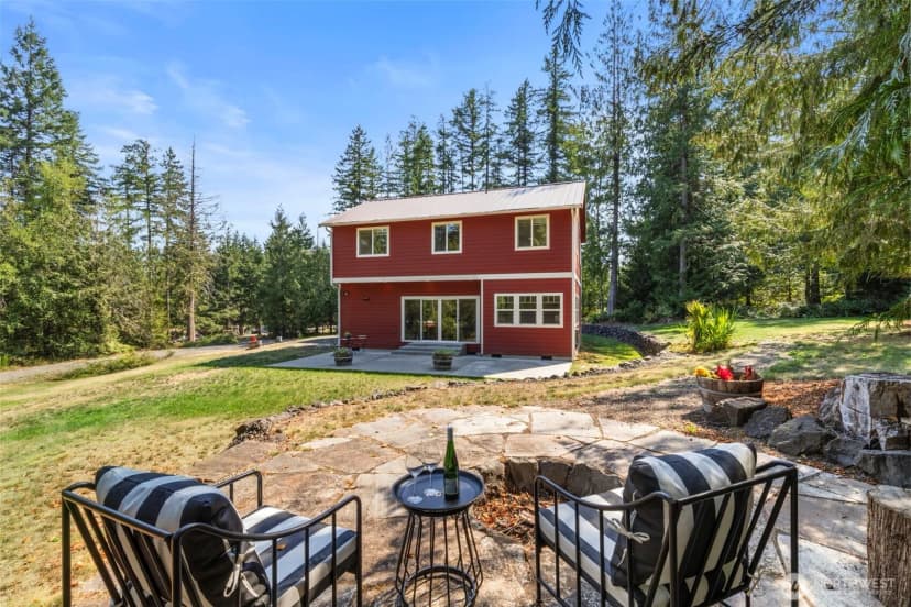 Property photo for 309 Meadowood Drive W, Seabeck photo 36