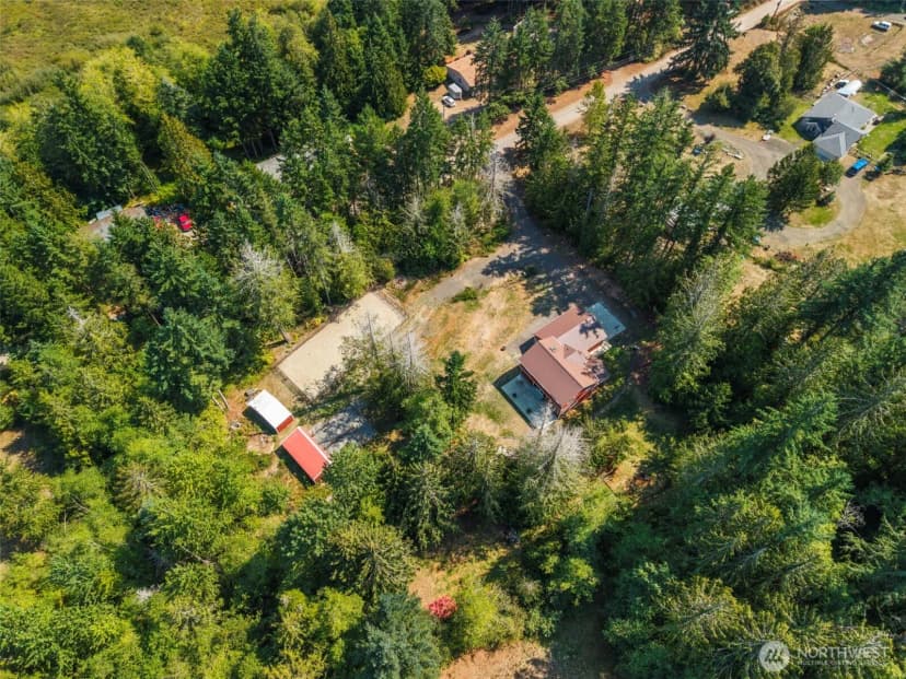 Property photo for 309 Meadowood Drive W, Seabeck photo 39