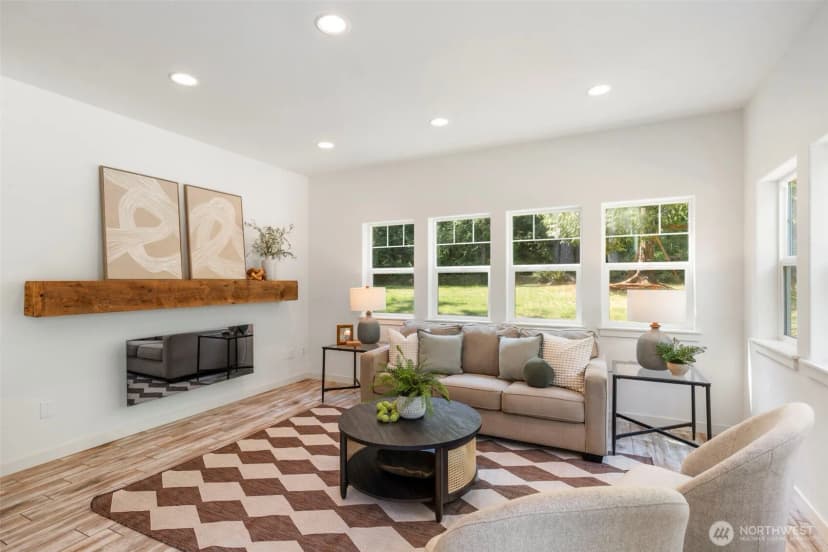 Property photo for 309 Meadowood Drive W, Seabeck photo 6