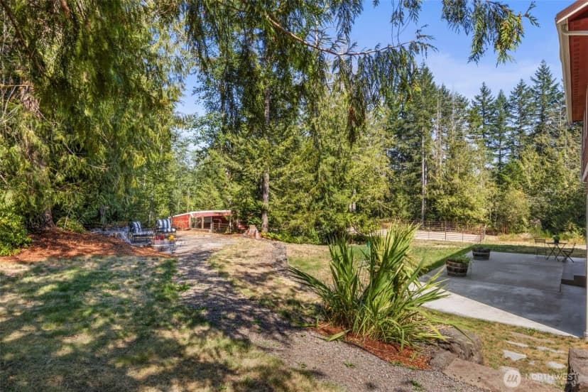 Property photo for 309 Meadowood Drive W, Seabeck photo 27