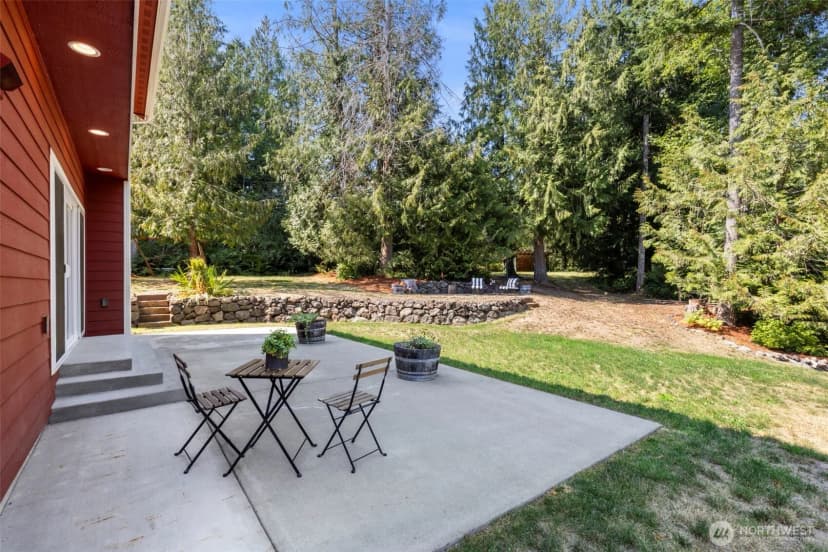 Property photo for 309 Meadowood Drive W, Seabeck photo 25
