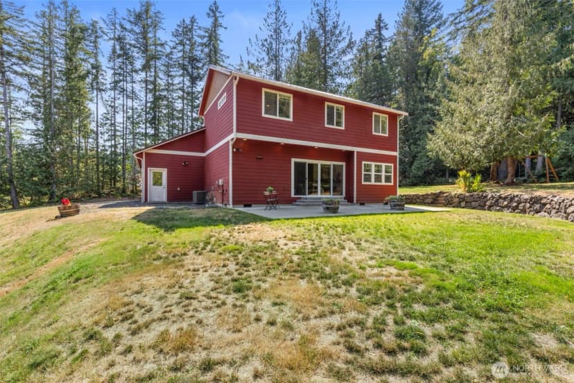 Property photo for 309 Meadowood Drive W, Seabeck photo 26