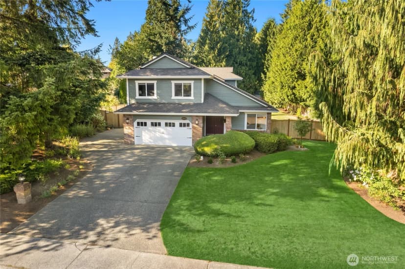 Property photo for 28332 Ne 146th Street, Duvall