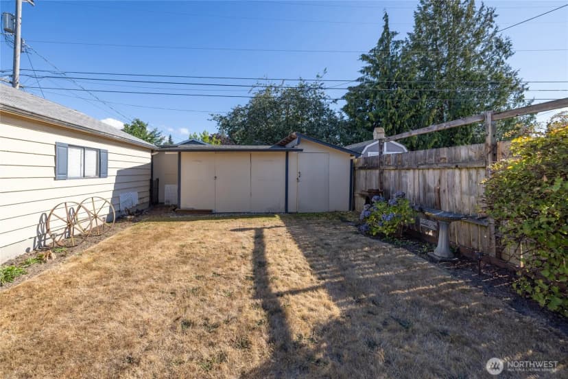 Property photo for 1014 E 54th Street, Tacoma photo 34