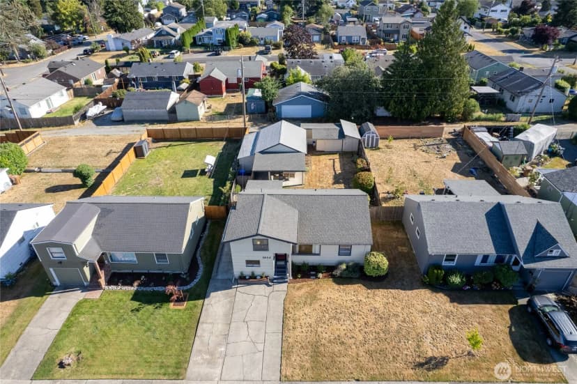 Property photo for 1014 E 54th Street, Tacoma photo 35