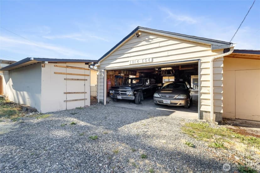 Property photo for 1014 E 54th Street, Tacoma photo 29