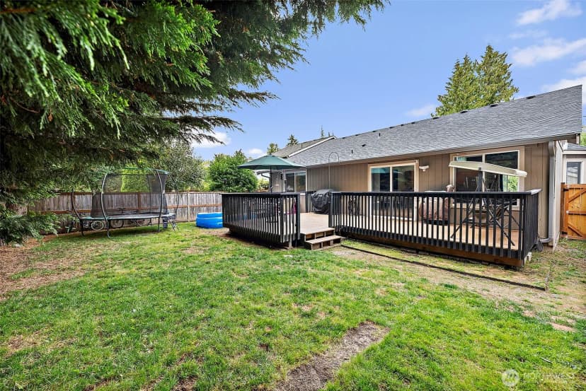 Property photo for 15220 88th Avenue Ct E, Puyallup photo 30