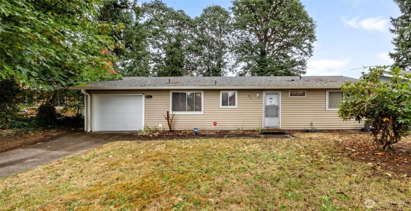 Property photo for 816 Oakcrest Street Se, Lacey photo 2