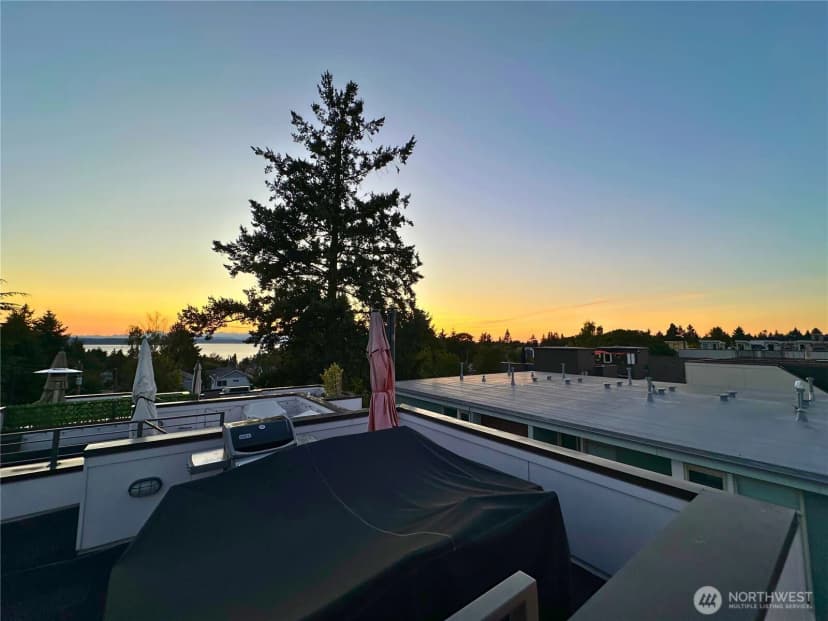 Property photo for 4300 Sw Mills Street, Seattle photo 29