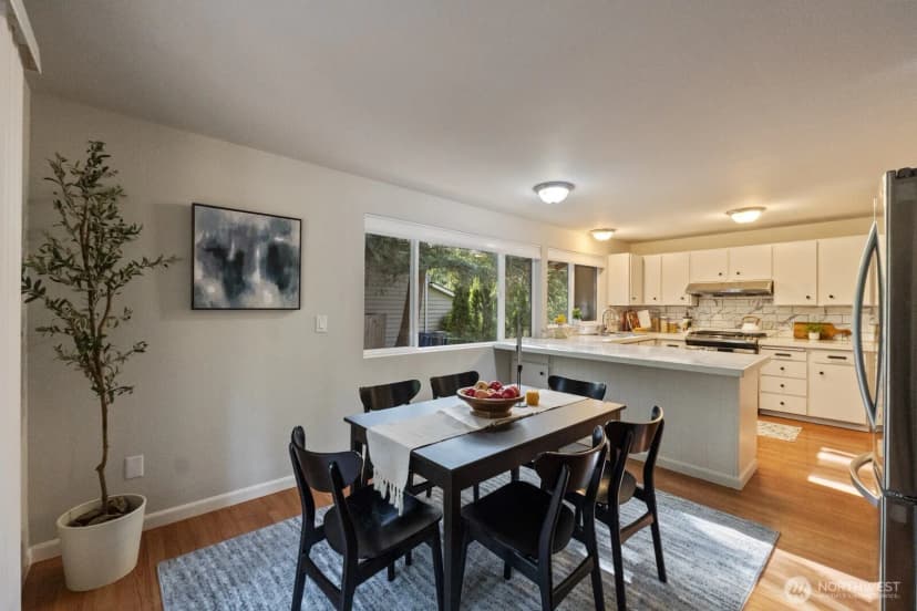 Property photo for 12522 Ne 138th Place, Kirkland photo 13