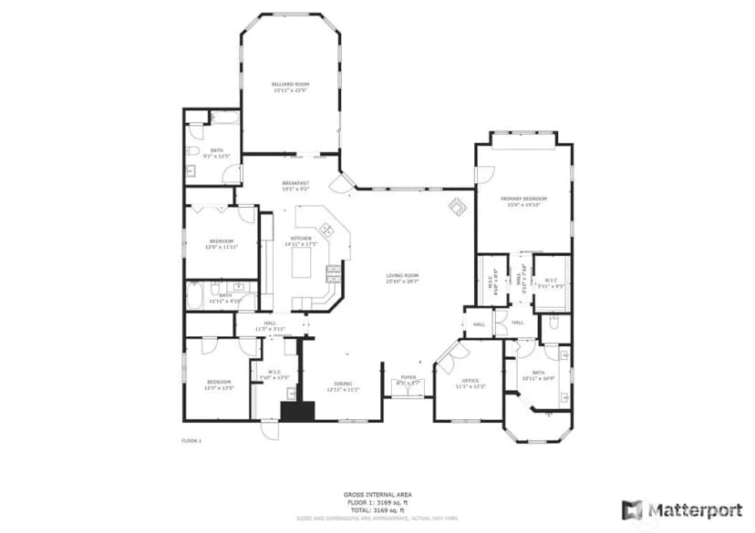 Property photo for 6120 Lake St Clair Se, Olympia photo 29