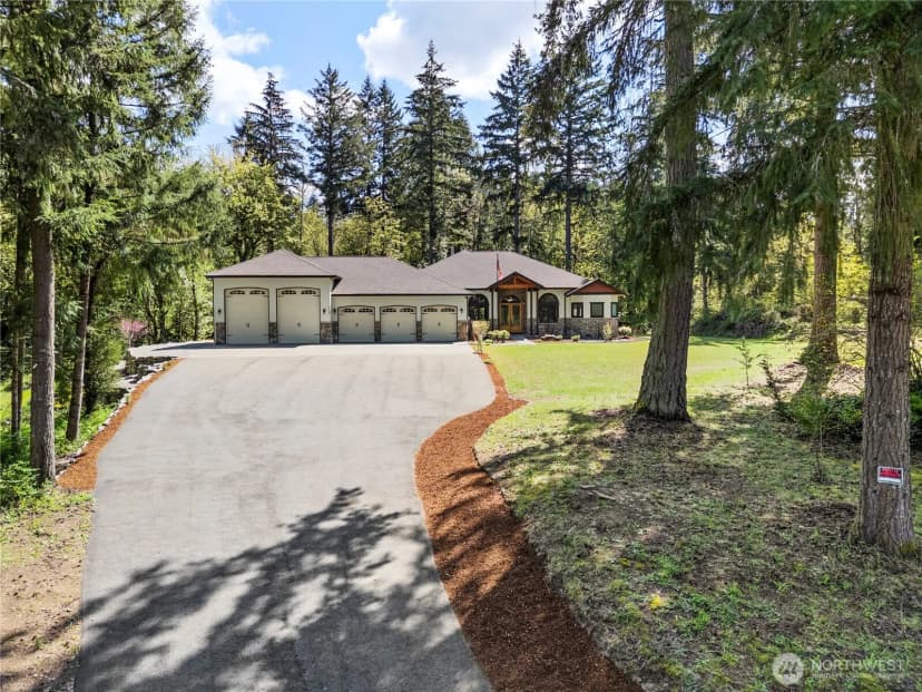 Property photo for 6120 Lake St Clair Se, Olympia