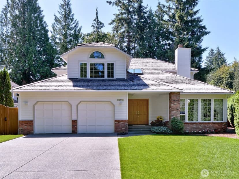 Property photo for 22019 Ne 26th Place, Sammamish photo 2