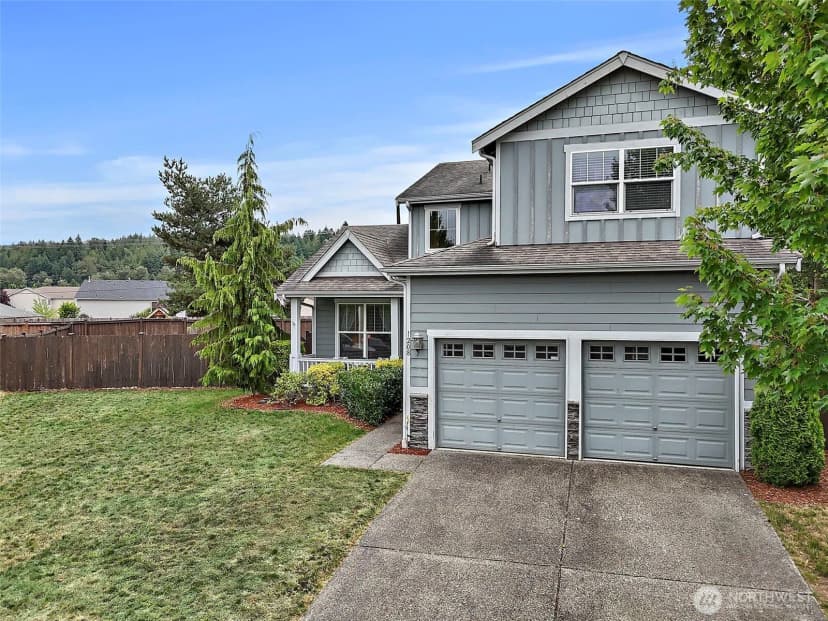 Property photo for 1208 Sigafoos Avenue Nw, Orting photo 35