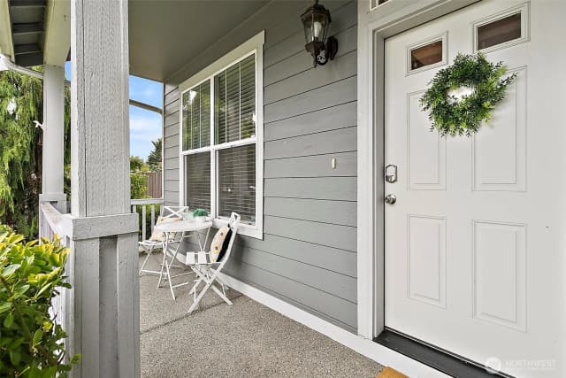 Property photo for 1208 Sigafoos Avenue Nw, Orting photo 2