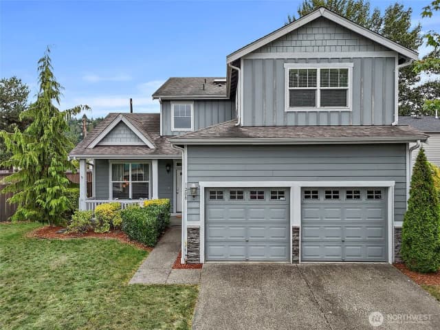 Property photo for 1208 Sigafoos Avenue Nw, Orting photo 3