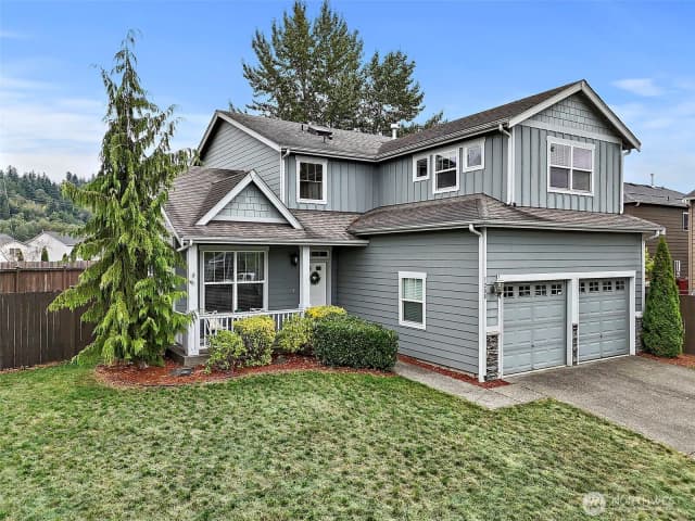 Property photo for 1208 Sigafoos Avenue Nw, Orting