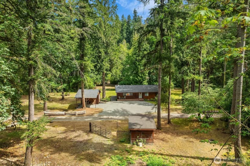 Property photo for 24024 244th Avenue Se, Maple Valley photo 26