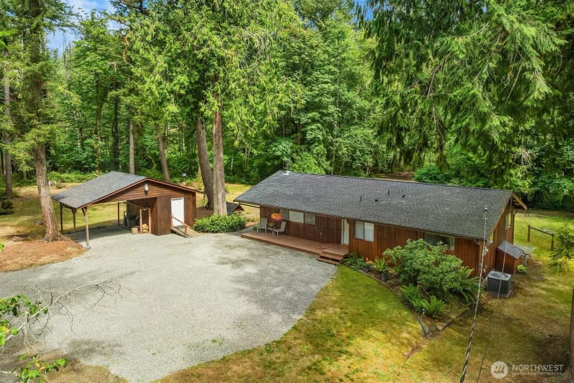 Property photo for 24024 244th Avenue Se, Maple Valley photo 39