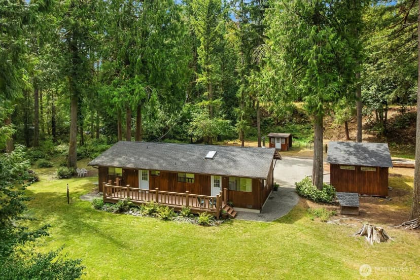 Property photo for 24024 244th Avenue Se, Maple Valley photo 40