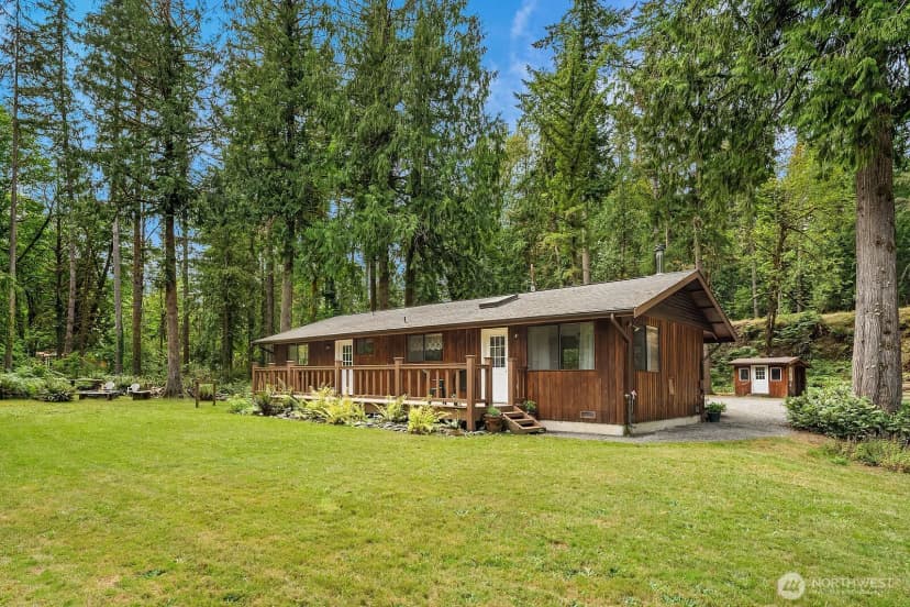 Property photo for 24024 244th Avenue Se, Maple Valley photo 2
