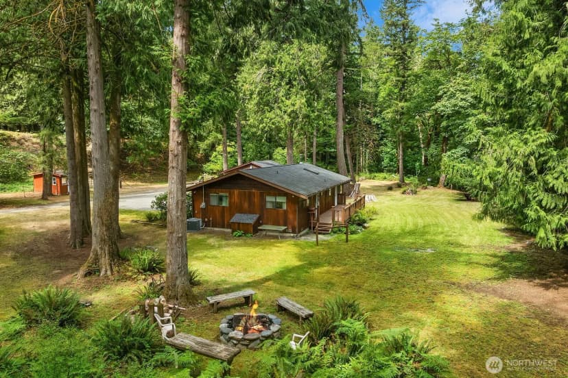 Property photo for 24024 244th Avenue Se, Maple Valley photo 27