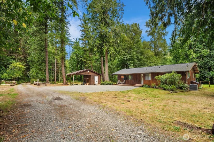 Property photo for 24024 244th Avenue Se, Maple Valley photo 33