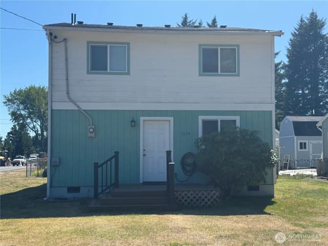 Property photo for 1114 273rd Place, Ocean Park photo 3