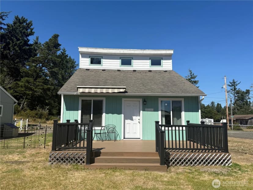 Property photo for 1114 273rd Place, Ocean Park
