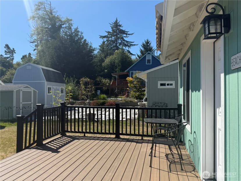 Property photo for 1114 273rd Place, Ocean Park photo 14