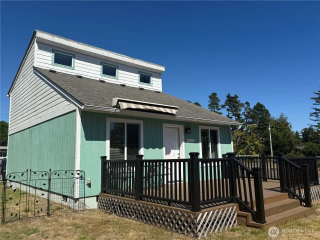 Property photo for 1114 273rd Place, Ocean Park photo 5