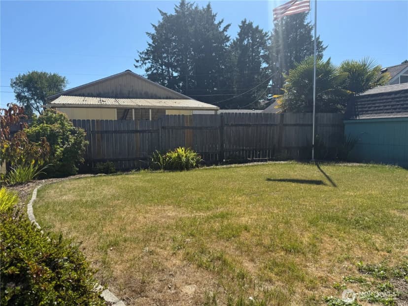 Property photo for 1114 273rd Place, Ocean Park photo 13